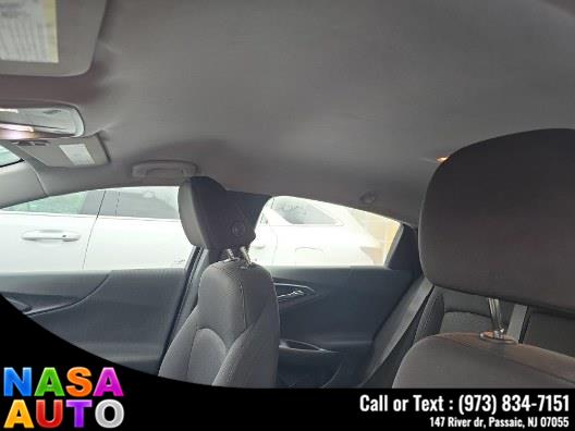 2020 Chevrolet Malibu 4dr Sdn LT, available for sale in Passaic, New Jersey | Nasa Auto. Passaic, New Jersey 2020 Chevrolet Malibu 4dr Sdn LT, available for sale in Passaic, New Jersey | Nasa Auto. Passaic, New Jersey