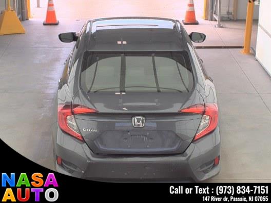 2017 Honda Civic Sedan LX CVT, available for sale in Passaic, New Jersey | Nasa Auto. Passaic, New Jersey 2017 Honda Civic Sedan LX CVT, available for sale in Passaic, New Jersey | Nasa Auto. Passaic, New Jersey