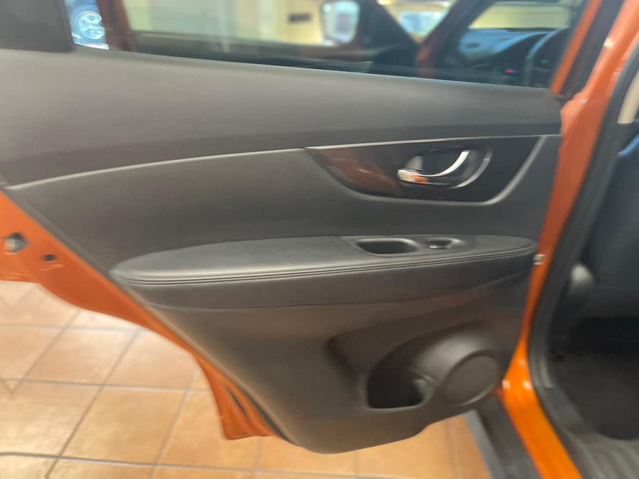 2018 Nissan Rogue AWD SV, available for sale in Suffern, New York | Rockland Motor Sport. Suffern, New York 2018 Nissan Rogue AWD SV, available for sale in Suffern, New York | Rockland Motor Sport. Suffern, New York