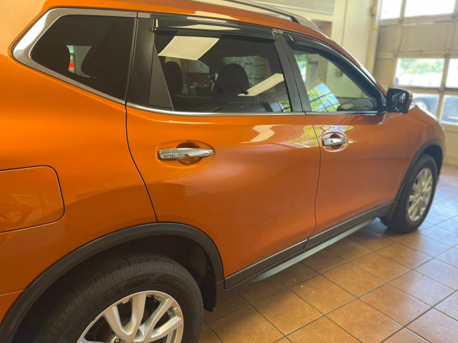 2018 Nissan Rogue AWD SV, available for sale in Suffern, New York | Rockland Motor Sport. Suffern, New York 2018 Nissan Rogue AWD SV, available for sale in Suffern, New York | Rockland Motor Sport. Suffern, New York