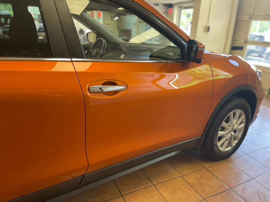 2018 Nissan Rogue AWD SV, available for sale in Suffern, New York | Rockland Motor Sport. Suffern, New York 2018 Nissan Rogue AWD SV, available for sale in Suffern, New York | Rockland Motor Sport. Suffern, New York