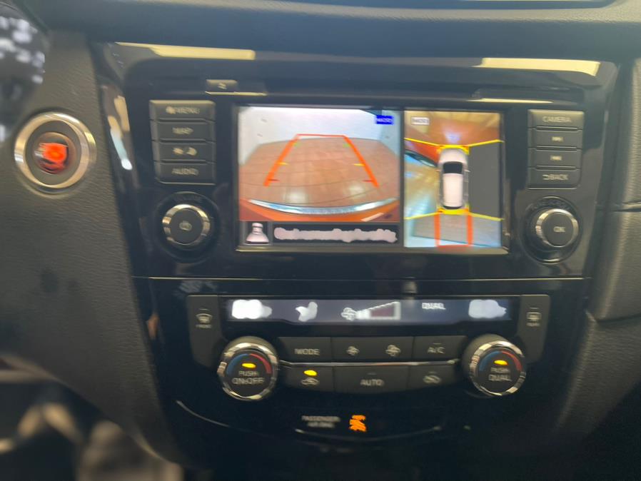 2018 Nissan Rogue AWD SV, available for sale in Suffern, New York | Rockland Motor Sport. Suffern, New York 2018 Nissan Rogue AWD SV, available for sale in Suffern, New York | Rockland Motor Sport. Suffern, New York