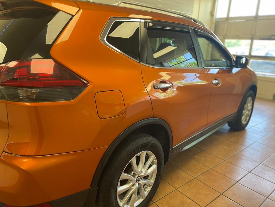 2018 Nissan Rogue AWD SV, available for sale in Suffern, New York | Rockland Motor Sport. Suffern, New York 2018 Nissan Rogue AWD SV, available for sale in Suffern, New York | Rockland Motor Sport. Suffern, New York