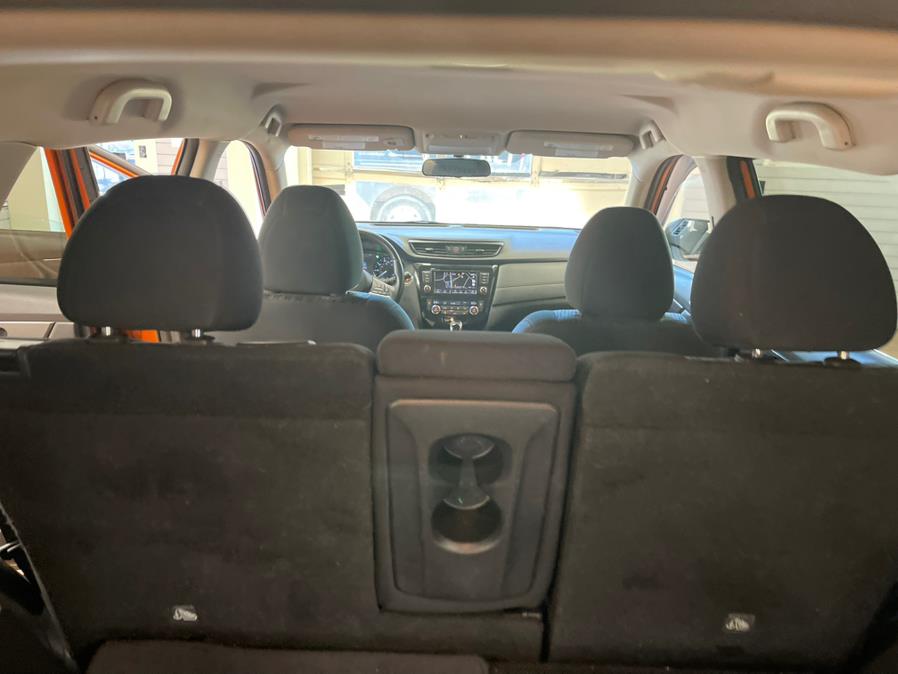 2018 Nissan Rogue AWD SV, available for sale in Suffern, New York | Rockland Motor Sport. Suffern, New York 2018 Nissan Rogue AWD SV, available for sale in Suffern, New York | Rockland Motor Sport. Suffern, New York