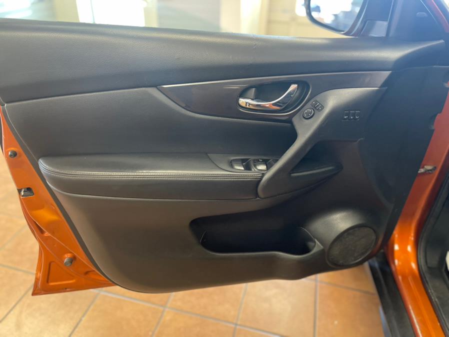 2018 Nissan Rogue AWD SV, available for sale in Suffern, New York | Rockland Motor Sport. Suffern, New York 2018 Nissan Rogue AWD SV, available for sale in Suffern, New York | Rockland Motor Sport. Suffern, New York