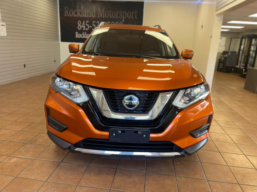 2018 Nissan Rogue AWD SV, available for sale in Suffern, New York | Rockland Motor Sport. Suffern, New York 2018 Nissan Rogue AWD SV, available for sale in Suffern, New York | Rockland Motor Sport. Suffern, New York