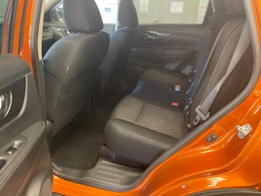 2018 Nissan Rogue AWD SV, available for sale in Suffern, New York | Rockland Motor Sport. Suffern, New York 2018 Nissan Rogue AWD SV, available for sale in Suffern, New York | Rockland Motor Sport. Suffern, New York