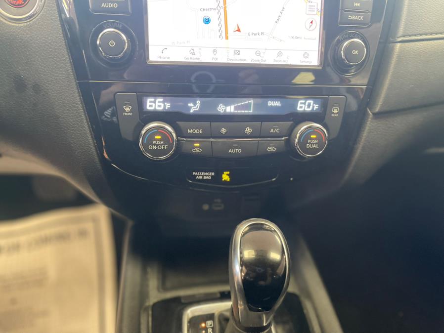 2018 Nissan Rogue AWD SV, available for sale in Suffern, New York | Rockland Motor Sport. Suffern, New York 2018 Nissan Rogue AWD SV, available for sale in Suffern, New York | Rockland Motor Sport. Suffern, New York