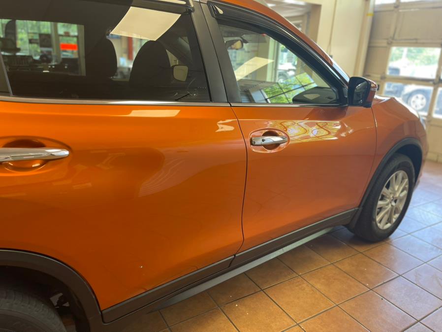 2018 Nissan Rogue AWD SV, available for sale in Suffern, New York | Rockland Motor Sport. Suffern, New York 2018 Nissan Rogue AWD SV, available for sale in Suffern, New York | Rockland Motor Sport. Suffern, New York