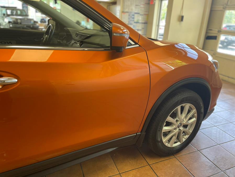 2018 Nissan Rogue AWD SV, available for sale in Suffern, New York | Rockland Motor Sport. Suffern, New York 2018 Nissan Rogue AWD SV, available for sale in Suffern, New York | Rockland Motor Sport. Suffern, New York
