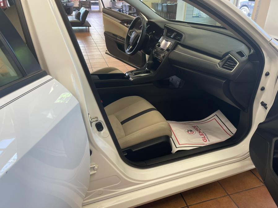 2017 Honda Civic Sedan LX CVT, available for sale in Suffern, New York | Rockland Motor Sport. Suffern, New York 2017 Honda Civic Sedan LX CVT, available for sale in Suffern, New York | Rockland Motor Sport. Suffern, New York
