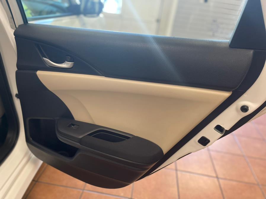 2017 Honda Civic Sedan LX CVT, available for sale in Suffern, New York | Rockland Motor Sport. Suffern, New York 2017 Honda Civic Sedan LX CVT, available for sale in Suffern, New York | Rockland Motor Sport. Suffern, New York