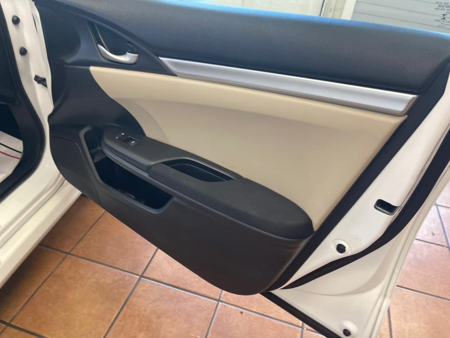 2017 Honda Civic Sedan LX CVT, available for sale in Suffern, New York | Rockland Motor Sport. Suffern, New York 2017 Honda Civic Sedan LX CVT, available for sale in Suffern, New York | Rockland Motor Sport. Suffern, New York