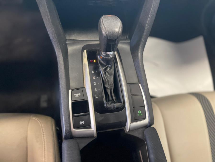 2017 Honda Civic Sedan LX CVT, available for sale in Suffern, New York | Rockland Motor Sport. Suffern, New York 2017 Honda Civic Sedan LX CVT, available for sale in Suffern, New York | Rockland Motor Sport. Suffern, New York