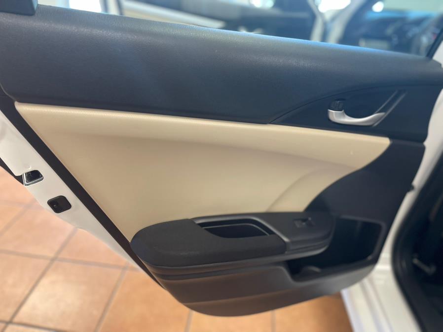 2017 Honda Civic Sedan LX CVT, available for sale in Suffern, New York | Rockland Motor Sport. Suffern, New York 2017 Honda Civic Sedan LX CVT, available for sale in Suffern, New York | Rockland Motor Sport. Suffern, New York