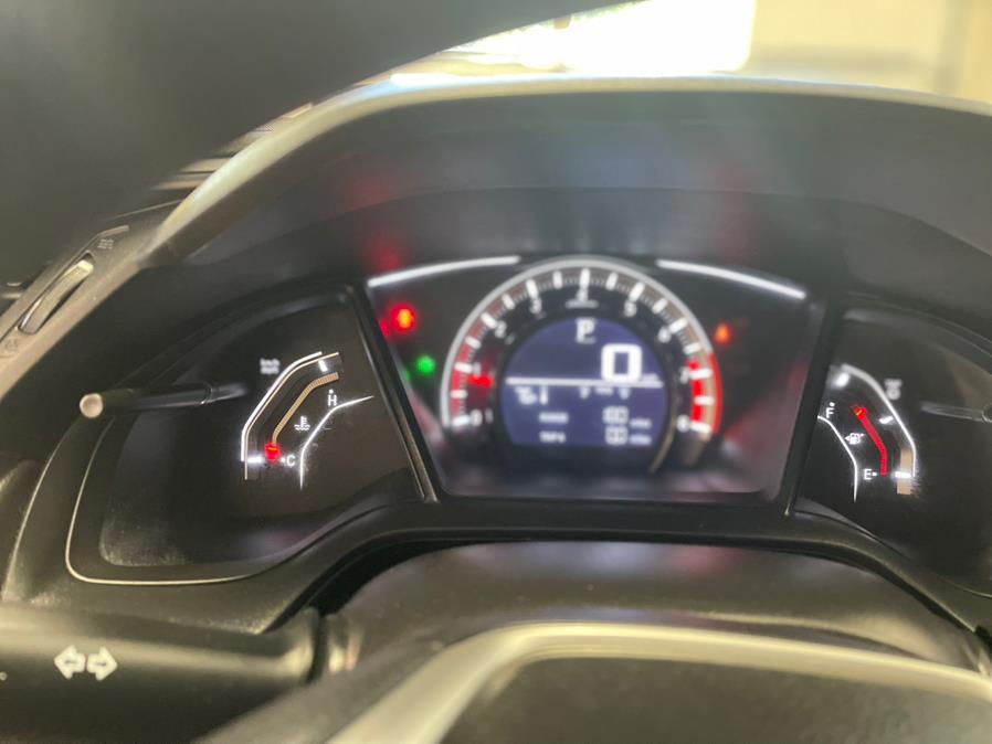 2017 Honda Civic Sedan LX CVT, available for sale in Suffern, New York | Rockland Motor Sport. Suffern, New York 2017 Honda Civic Sedan LX CVT, available for sale in Suffern, New York | Rockland Motor Sport. Suffern, New York