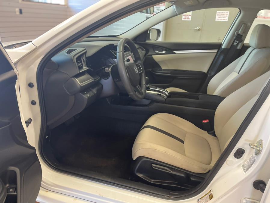 2017 Honda Civic Sedan LX CVT, available for sale in Suffern, New York | Rockland Motor Sport. Suffern, New York 2017 Honda Civic Sedan LX CVT, available for sale in Suffern, New York | Rockland Motor Sport. Suffern, New York