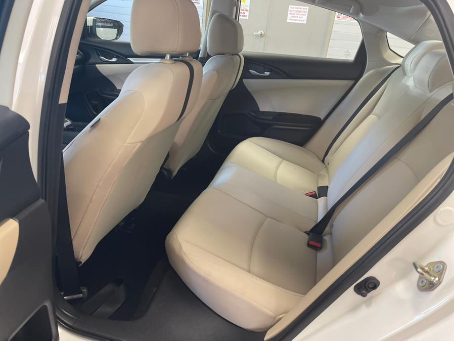 2017 Honda Civic Sedan LX CVT, available for sale in Suffern, New York | Rockland Motor Sport. Suffern, New York 2017 Honda Civic Sedan LX CVT, available for sale in Suffern, New York | Rockland Motor Sport. Suffern, New York