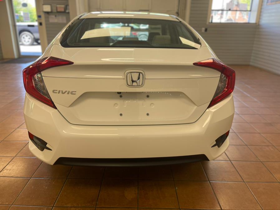 2017 Honda Civic Sedan LX CVT, available for sale in Suffern, New York | Rockland Motor Sport. Suffern, New York 2017 Honda Civic Sedan LX CVT, available for sale in Suffern, New York | Rockland Motor Sport. Suffern, New York