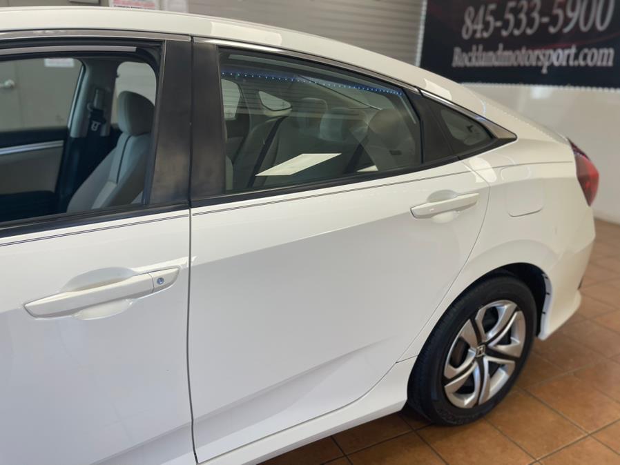 2017 Honda Civic Sedan LX CVT, available for sale in Suffern, New York | Rockland Motor Sport. Suffern, New York 2017 Honda Civic Sedan LX CVT, available for sale in Suffern, New York | Rockland Motor Sport. Suffern, New York
