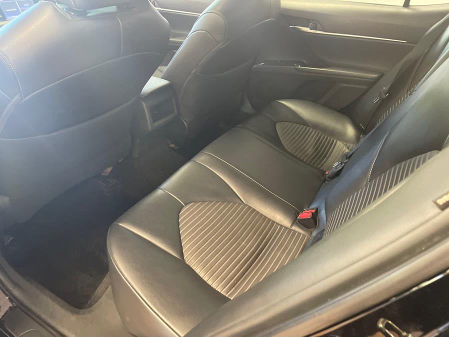 2018 Toyota Camry SE Auto (Natl), available for sale in Suffern, New York | Rockland Motor Sport. Suffern, New York 2018 Toyota Camry SE Auto (Natl), available for sale in Suffern, New York | Rockland Motor Sport. Suffern, New York
