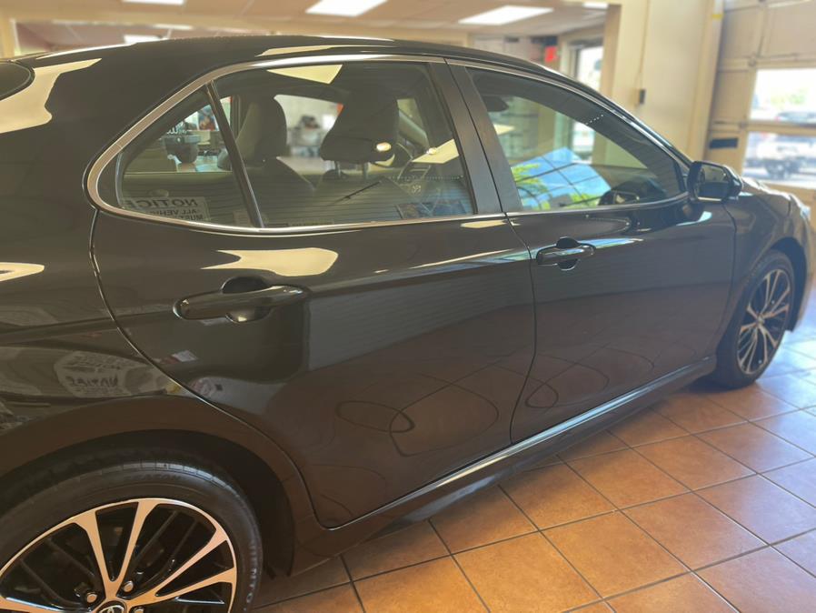 2018 Toyota Camry SE Auto (Natl), available for sale in Suffern, New York | Rockland Motor Sport. Suffern, New York 2018 Toyota Camry SE Auto (Natl), available for sale in Suffern, New York | Rockland Motor Sport. Suffern, New York