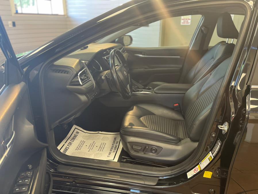 2018 Toyota Camry SE Auto (Natl), available for sale in Suffern, New York | Rockland Motor Sport. Suffern, New York 2018 Toyota Camry SE Auto (Natl), available for sale in Suffern, New York | Rockland Motor Sport. Suffern, New York