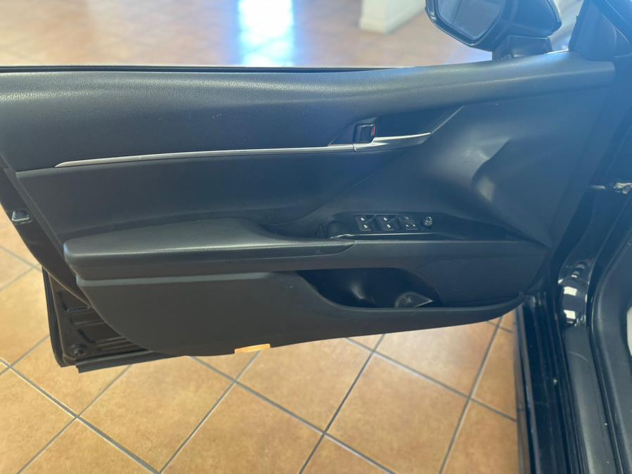 2018 Toyota Camry SE Auto (Natl), available for sale in Suffern, New York | Rockland Motor Sport. Suffern, New York 2018 Toyota Camry SE Auto (Natl), available for sale in Suffern, New York | Rockland Motor Sport. Suffern, New York