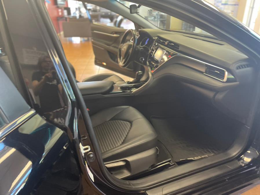 2018 Toyota Camry SE Auto (Natl), available for sale in Suffern, New York | Rockland Motor Sport. Suffern, New York 2018 Toyota Camry SE Auto (Natl), available for sale in Suffern, New York | Rockland Motor Sport. Suffern, New York