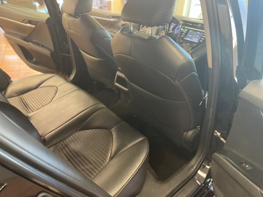 2018 Toyota Camry SE Auto (Natl), available for sale in Suffern, New York | Rockland Motor Sport. Suffern, New York 2018 Toyota Camry SE Auto (Natl), available for sale in Suffern, New York | Rockland Motor Sport. Suffern, New York