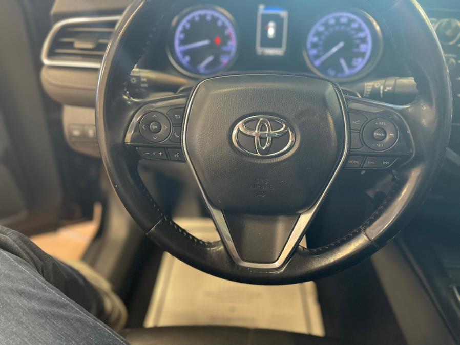 2018 Toyota Camry SE Auto (Natl), available for sale in Suffern, New York | Rockland Motor Sport. Suffern, New York 2018 Toyota Camry SE Auto (Natl), available for sale in Suffern, New York | Rockland Motor Sport. Suffern, New York