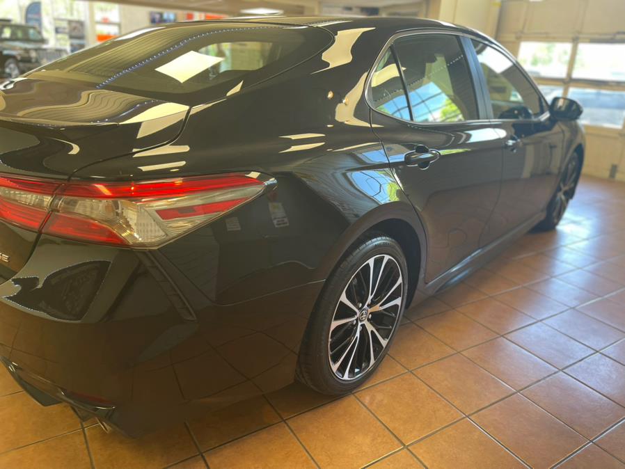 2018 Toyota Camry SE Auto (Natl), available for sale in Suffern, New York | Rockland Motor Sport. Suffern, New York 2018 Toyota Camry SE Auto (Natl), available for sale in Suffern, New York | Rockland Motor Sport. Suffern, New York
