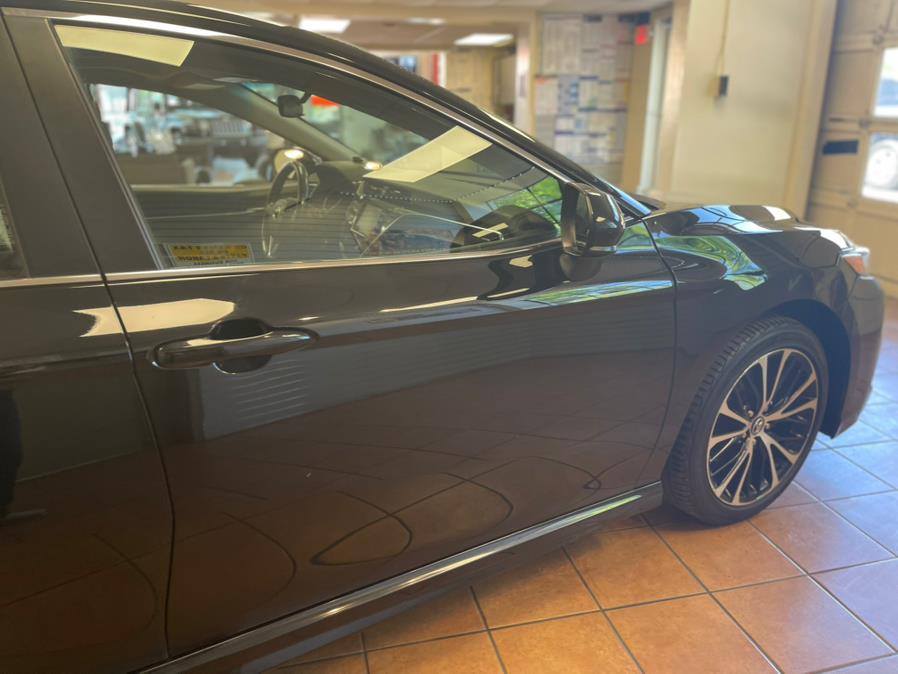 2018 Toyota Camry SE Auto (Natl), available for sale in Suffern, New York | Rockland Motor Sport. Suffern, New York 2018 Toyota Camry SE Auto (Natl), available for sale in Suffern, New York | Rockland Motor Sport. Suffern, New York