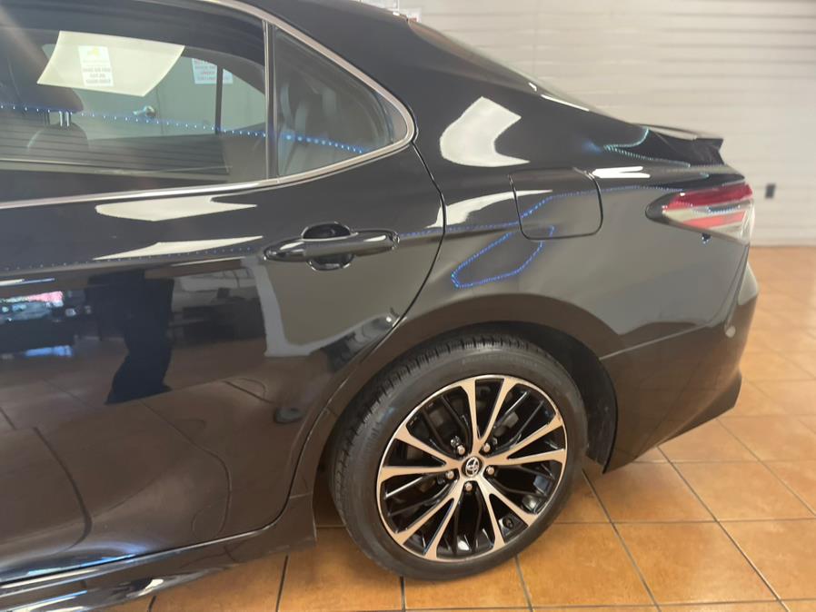 2018 Toyota Camry SE Auto (Natl), available for sale in Suffern, New York | Rockland Motor Sport. Suffern, New York 2018 Toyota Camry SE Auto (Natl), available for sale in Suffern, New York | Rockland Motor Sport. Suffern, New York