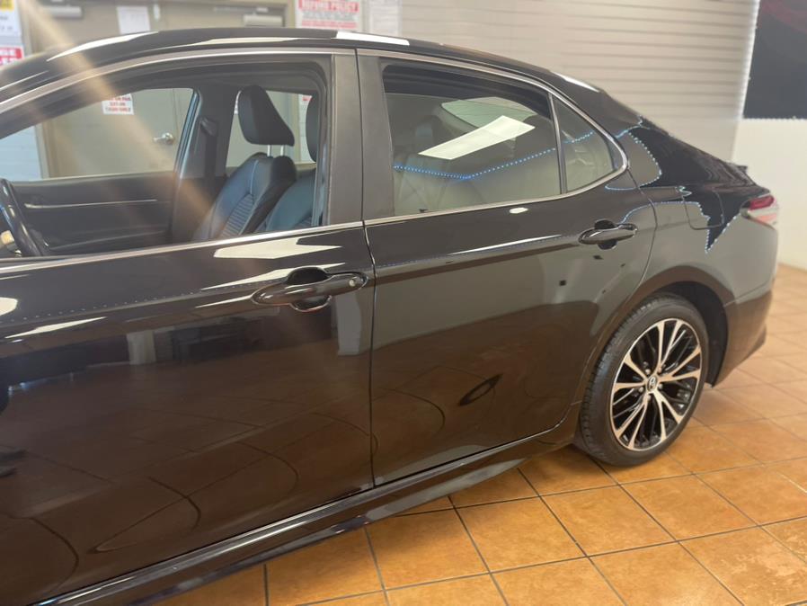 2018 Toyota Camry SE Auto (Natl), available for sale in Suffern, New York | Rockland Motor Sport. Suffern, New York 2018 Toyota Camry SE Auto (Natl), available for sale in Suffern, New York | Rockland Motor Sport. Suffern, New York