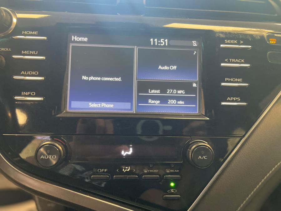 2018 Toyota Camry SE Auto (Natl), available for sale in Suffern, New York | Rockland Motor Sport. Suffern, New York 2018 Toyota Camry SE Auto (Natl), available for sale in Suffern, New York | Rockland Motor Sport. Suffern, New York