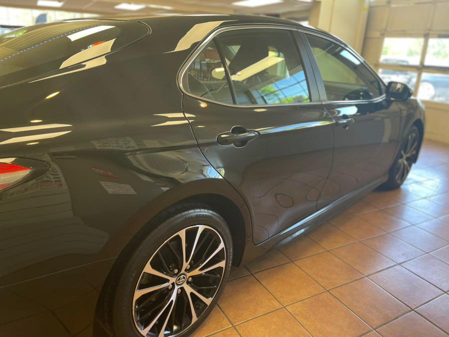 2018 Toyota Camry SE Auto (Natl), available for sale in Suffern, New York | Rockland Motor Sport. Suffern, New York 2018 Toyota Camry SE Auto (Natl), available for sale in Suffern, New York | Rockland Motor Sport. Suffern, New York