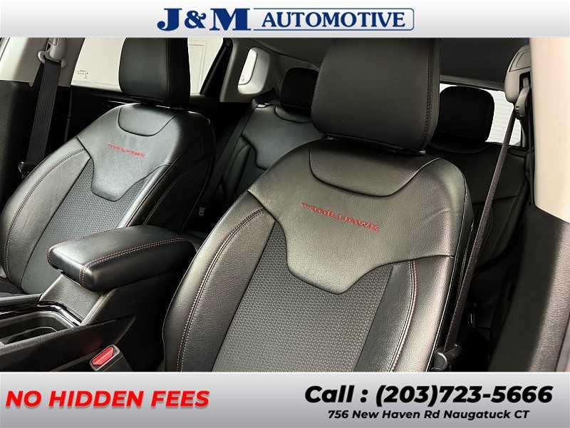 2022 Jeep Compass Trailhawk, available for sale in Naugatuck, Connecticut | J&M Automotive Sls&Svc LLC. Naugatuck, Connecticut 2022 Jeep Compass Trailhawk, available for sale in Naugatuck, Connecticut | J&M Automotive Sls&Svc LLC. Naugatuck, Connecticut