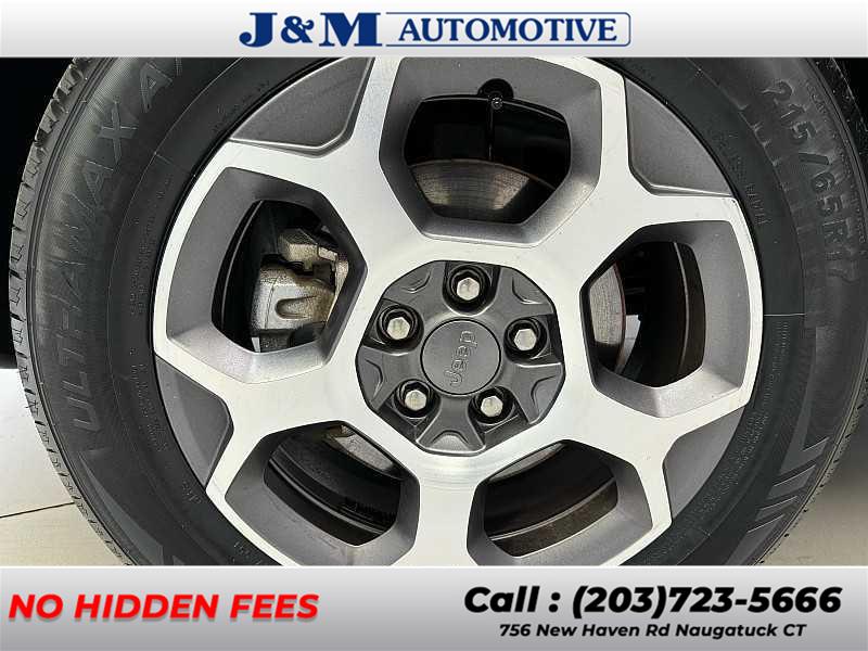 2022 Jeep Compass Trailhawk, available for sale in Naugatuck, Connecticut | J&M Automotive Sls&Svc LLC. Naugatuck, Connecticut 2022 Jeep Compass Trailhawk, available for sale in Naugatuck, Connecticut | J&M Automotive Sls&Svc LLC. Naugatuck, Connecticut