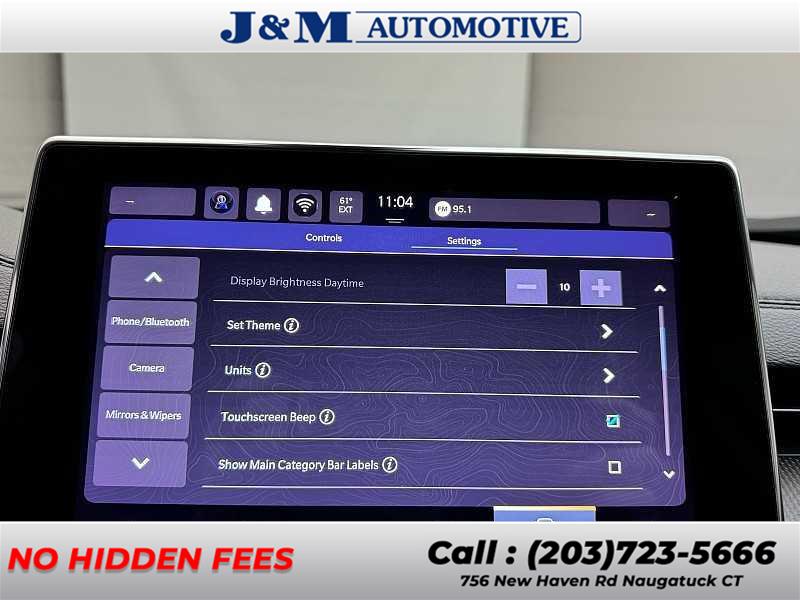 2022 Jeep Compass Trailhawk, available for sale in Naugatuck, Connecticut | J&M Automotive Sls&Svc LLC. Naugatuck, Connecticut 2022 Jeep Compass Trailhawk, available for sale in Naugatuck, Connecticut | J&M Automotive Sls&Svc LLC. Naugatuck, Connecticut