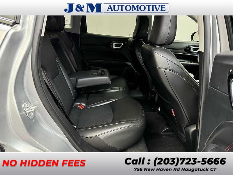 2022 Jeep Compass Trailhawk, available for sale in Naugatuck, Connecticut | J&M Automotive Sls&Svc LLC. Naugatuck, Connecticut 2022 Jeep Compass Trailhawk, available for sale in Naugatuck, Connecticut | J&M Automotive Sls&Svc LLC. Naugatuck, Connecticut