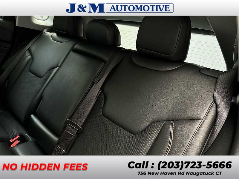 2022 Jeep Compass Trailhawk, available for sale in Naugatuck, Connecticut | J&M Automotive Sls&Svc LLC. Naugatuck, Connecticut 2022 Jeep Compass Trailhawk, available for sale in Naugatuck, Connecticut | J&M Automotive Sls&Svc LLC. Naugatuck, Connecticut