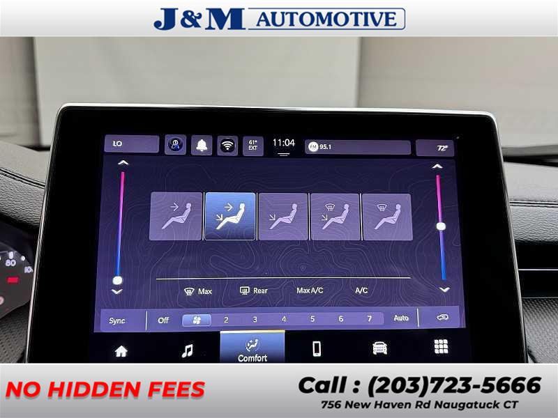 2022 Jeep Compass Trailhawk, available for sale in Naugatuck, Connecticut | J&M Automotive Sls&Svc LLC. Naugatuck, Connecticut 2022 Jeep Compass Trailhawk, available for sale in Naugatuck, Connecticut | J&M Automotive Sls&Svc LLC. Naugatuck, Connecticut