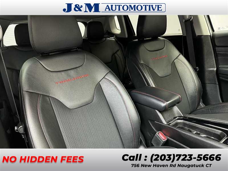 2022 Jeep Compass Trailhawk, available for sale in Naugatuck, Connecticut | J&M Automotive Sls&Svc LLC. Naugatuck, Connecticut 2022 Jeep Compass Trailhawk, available for sale in Naugatuck, Connecticut | J&M Automotive Sls&Svc LLC. Naugatuck, Connecticut