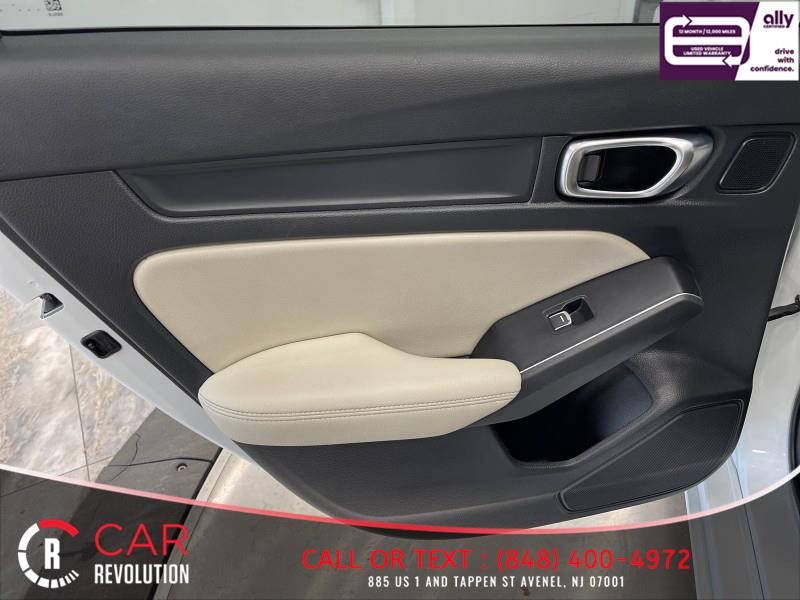 2023 Acura Integra w/A-Spec Technology Package, available for sale in Avenel, New Jersey | Car Revolution. Avenel, New Jersey 2023 Acura Integra w/A-Spec Technology Package, available for sale in Avenel, New Jersey | Car Revolution. Avenel, New Jersey