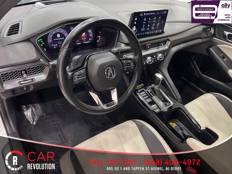 2023 Acura Integra w/A-Spec Technology Package, available for sale in Avenel, New Jersey | Car Revolution. Avenel, New Jersey 2023 Acura Integra w/A-Spec Technology Package, available for sale in Avenel, New Jersey | Car Revolution. Avenel, New Jersey