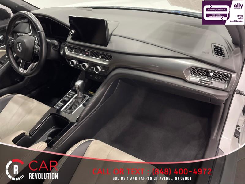 2023 Acura Integra w/A-Spec Technology Package, available for sale in Avenel, New Jersey | Car Revolution. Avenel, New Jersey 2023 Acura Integra w/A-Spec Technology Package, available for sale in Avenel, New Jersey | Car Revolution. Avenel, New Jersey