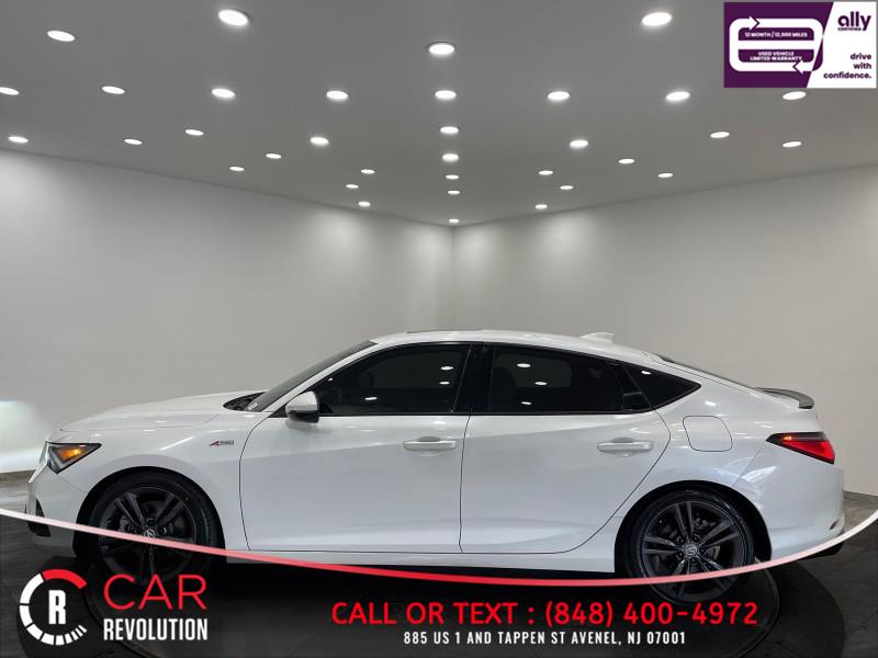 2023 Acura Integra w/A-Spec Technology Package, available for sale in Avenel, New Jersey | Car Revolution. Avenel, New Jersey 2023 Acura Integra w/A-Spec Technology Package, available for sale in Avenel, New Jersey | Car Revolution. Avenel, New Jersey