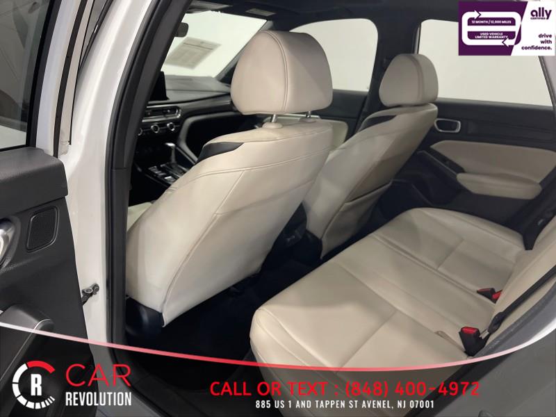 2023 Acura Integra w/A-Spec Technology Package, available for sale in Avenel, New Jersey | Car Revolution. Avenel, New Jersey 2023 Acura Integra w/A-Spec Technology Package, available for sale in Avenel, New Jersey | Car Revolution. Avenel, New Jersey