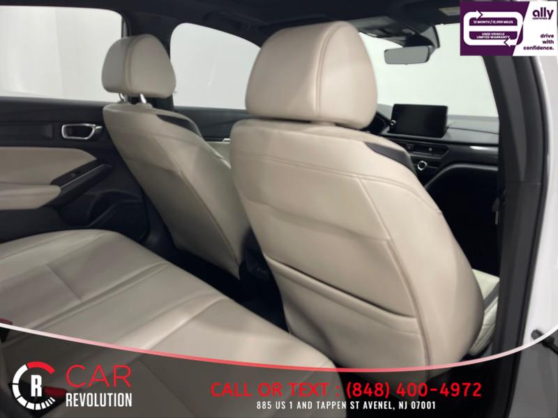 2023 Acura Integra w/A-Spec Technology Package, available for sale in Avenel, New Jersey | Car Revolution. Avenel, New Jersey 2023 Acura Integra w/A-Spec Technology Package, available for sale in Avenel, New Jersey | Car Revolution. Avenel, New Jersey